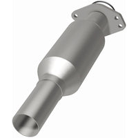 Thumbnail for Magnaflow 08-09 Fusion V6 3 OEM Underbody Direct Fit Converter