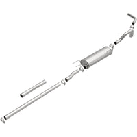 Thumbnail for MagnaFlow BRE Exhaust Kit 04-08 Ford F-150