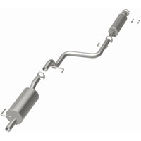 Thumbnail for MagnaFlow BRE Exhaust Kit 12-16 CHEVROLET SONIC 1.8L
