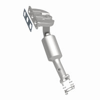 Thumbnail for Magnaflow 04-06 BMW X3 3.0L Direct Fit Converter