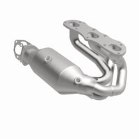 Thumbnail for Magnaflow 12-15 911 H6 3.4 3.8 OEM Manifold Direct Fit Converter