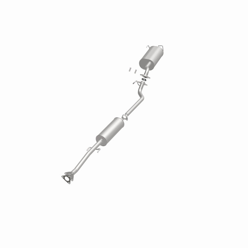 MagnaFlow BRE Exhaust Kit 12-14 Honda CR-V 2.4L