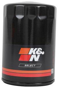 Thumbnail for K&N Oil Filter Automotive 01-19 Chevrolet Silverado 6.6L