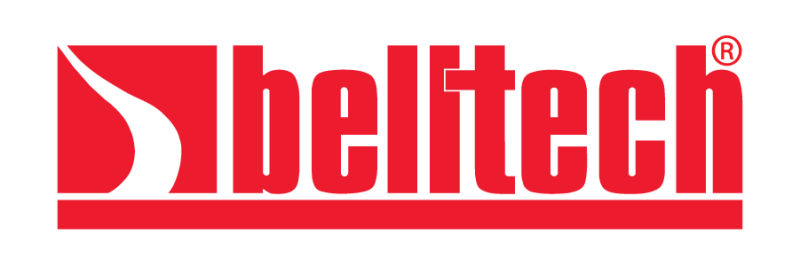 Belltech 20-25 Chevrolet Silverado 1500 4WD