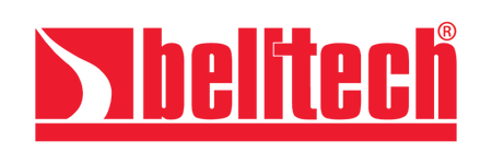 Belltech 2019+ GM Silverado/Sierra 1500 Short Bed 2WD Height Adjustable Front Coilover Kit