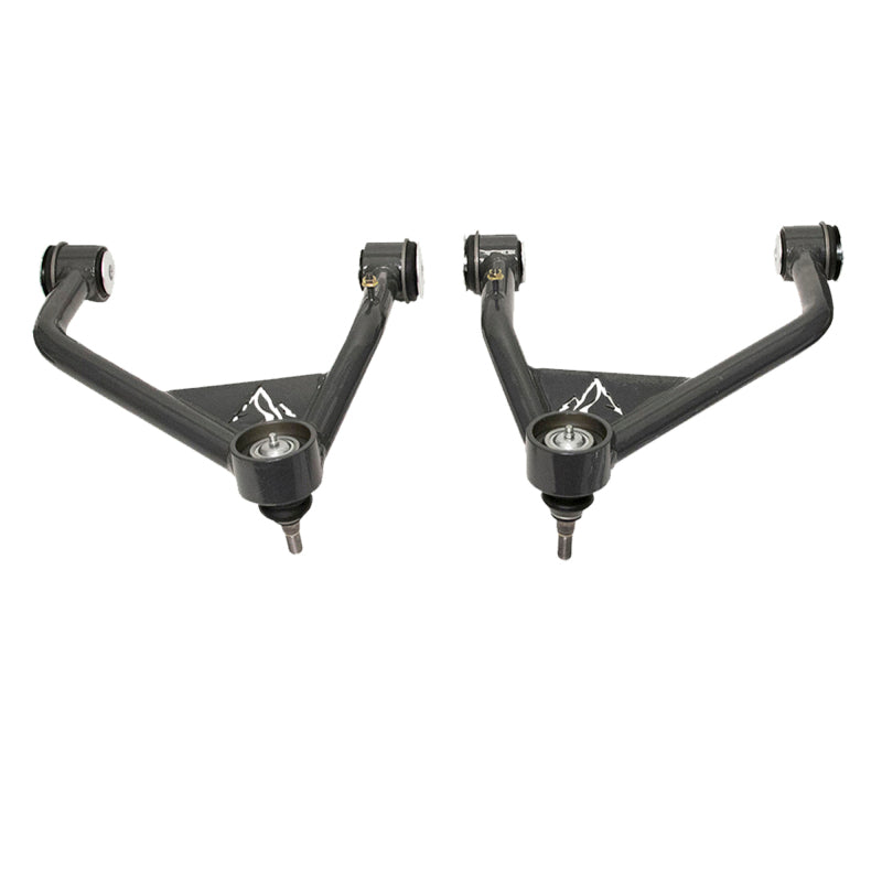 Belltech 21-25 Chevrolet Tahoe / 21-24 GMC Yukon 4in Lift Kit w/ Coilovers