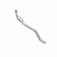 Thumbnail for Magnaflow 07-11 Mercedes-Benz ML350 3.5L Direct Fit Converter