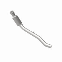 Thumbnail for Magnaflow 07-09 Range Rover Sport 4.4L Direct Fit Converter