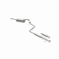 Thumbnail for MagnaFlow BRE Exhaust Kit 04-06 Chevy Aveo 1.6L