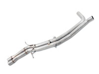 Thumbnail for AWE Tuning Porsche Macan 3.0L / 3.6L Track to Touring Conversion Kit