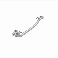 Thumbnail for BRE Exhaust 86-89 4Runner 2.4L Front Pipe Kit