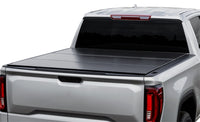 Thumbnail for Access LOMAX Tri-Fold Cover 16-19 Toyota Tacoma (Excl OEM Hard Covers) - 6ft Standard Bed