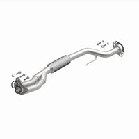Thumbnail for BRE Exhaust 00-01 Sentra 1.8L Front Pipe Kit
