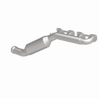 Thumbnail for Magnaflow 07-10 BMW X5 4.8L Direct Fit Converter