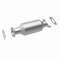 Thumbnail for Magnaflow 11-13 Sorento 2.4L Underbody Direct Fit Converter