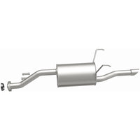 Thumbnail for BRE Exhaust 01-05 Civic 1.7L Muffler Kit