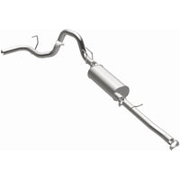 Thumbnail for MagnaFlow BRE Exhaust Kit Replacement Ford