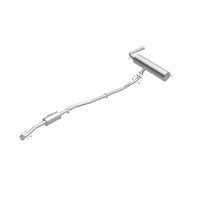 Thumbnail for MagnaFlow BRE Exhaust Kit 01-03 Toyota RAV4 2.0L