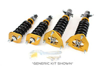 Thumbnail for ISC Suspension 13-17 Honda Accord 9 N1 V2 Sport Coilover Set