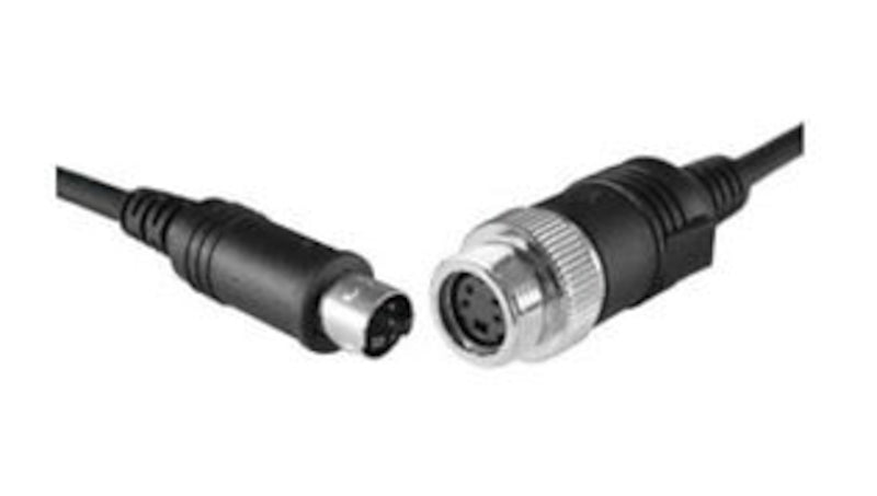 Hella Cable 49 F Camera Syst Be800 BeL120