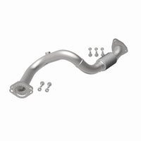 Thumbnail for BRE Exhaust 13-17 BUICK ENCORE 1.4L Front Pipe Kit