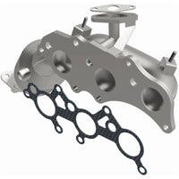 Thumbnail for Magnaflow 2013 FJ Cruiser V6 4 OEM Manifold Direct Fit Converter