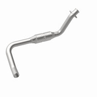 Thumbnail for MagnaFlow Conv DF 07-09 Chrysler/Dodge Aspen/Durango 5.7L Driver Side
