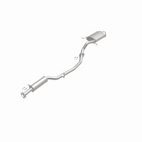 Thumbnail for MagnaFlow BRE Exhaust Kit 10-13 SANTA FE SORENTO 3.5L