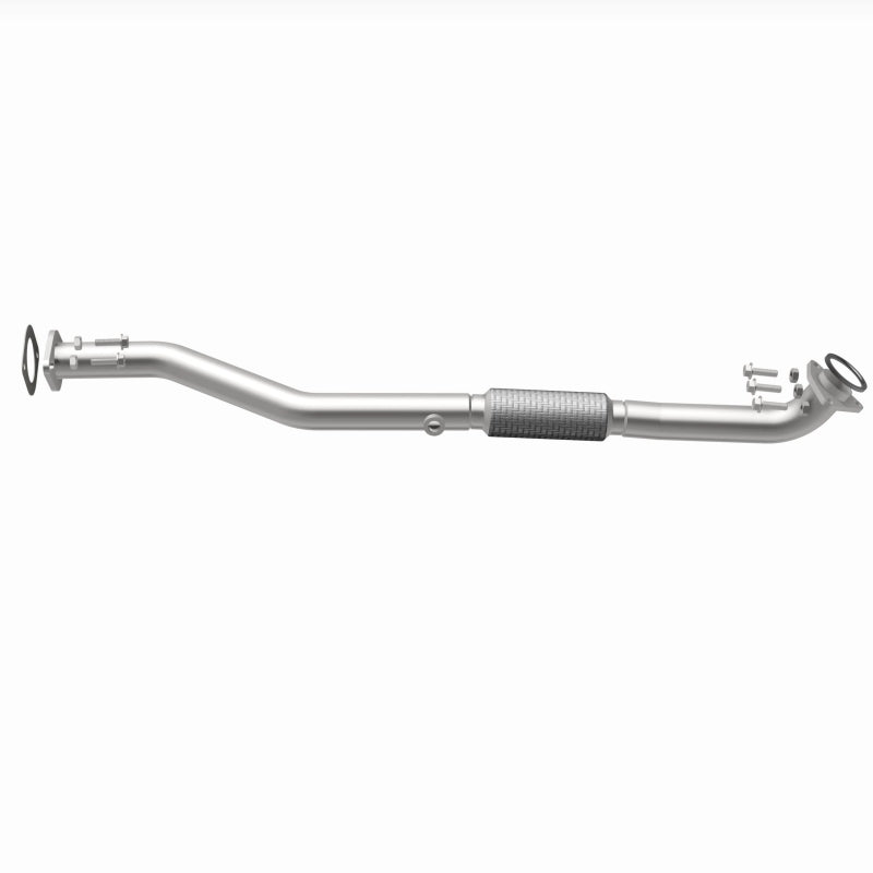 BRE Exhaust 98-00 Altima 2.4L Front Pipe Kit