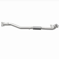 Thumbnail for BRE Exhaust 98-00 Altima 2.4L Front Pipe Kit