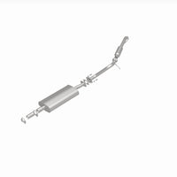 Thumbnail for MagnaFlow BRE Exhaust Kit 01-08 Escape Tribute Mariner