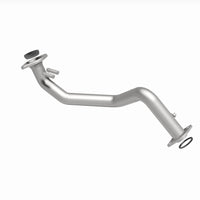 Thumbnail for BRE Exhaust 06-12 RAV4 2.4L 2.5L 3.5L Front Pipe Kit