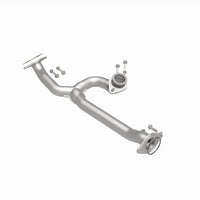 Thumbnail for BRE Exhaust 06-12 Fusion Milan MKZ Zephyr 3.0L 3.5L Front Pipe Kit