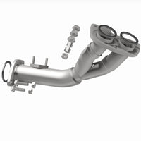 Thumbnail for BRE Exhaust 95-04 Tacoma 3.4L Front Pipe Kit