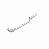 Thumbnail for Magnaflow 2006 Mercedes-Benz SL500 5.0L Direct Fit Converter