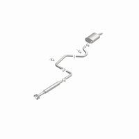 Thumbnail for MagnaFlow BRE Exhaust Kit 00-05 Chevy Impala Monte Carlo