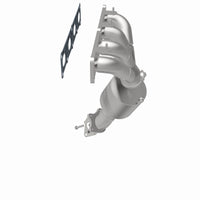 Thumbnail for Magnaflow 2014 Jeep Cherokee 2.4L Direct Fit Converter