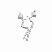 Thumbnail for BRExhaust 07-10 BMW 335i/335xi 3.0L Exhaust Kit