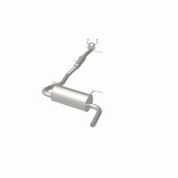 Thumbnail for MagnaFlow BRE Exhaust Kit 90-95 Mazda Miata 1.6L