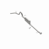 Thumbnail for MagnaFlow BRE Exhaust Kit 13-17 Toyota Tacoma 2.7L