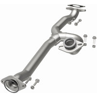 Thumbnail for BRE Exhaust 06-12 Fusion Milan MKZ Zephyr 3.0L 3.5L Front Pipe Kit
