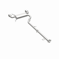 Thumbnail for BRExhaust 03-09 Nissan 350Z 3.5L Exhaust Kit