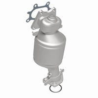 Thumbnail for Magnaflow 04-07 Saturn Vue 3.5L Direct Fit Converter