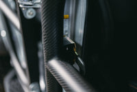 Thumbnail for Anderson Composites 21-22 Ford Bronco 4DR Carbon Fiber Tube Doors - Front & Rear- Off Road