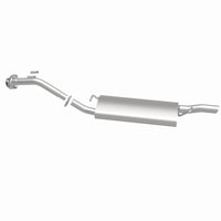 Thumbnail for MagnaFlow BRE Exhaust Kit 09-13 Toyota Corolla S 1.8L