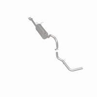 Thumbnail for MagnaFlow BRE Exhaust Kit 04-11 Ranger B2300 2.3L