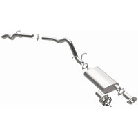 Thumbnail for MagnaFlow BRE Exhaust Kit 96-05 Blazer Jimmy 4.3L