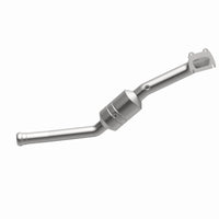 Thumbnail for MagnaFlow Conv Direct Fit OEM 11-12 Jeep Grand Cherokee 3.6L