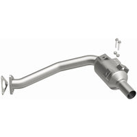 Thumbnail for Magnaflow 2004 Boxster H6 2.7 3.2 OEM Underbody Direct Fit Converter