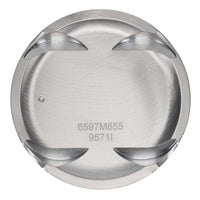 Thumbnail for Wiseco Mits Turbo DISH -10cc 1.378 X 85.5 Piston Shelf Stock Kit